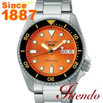 楽天市場】セイコー seiko オレンジボーイ 自動巻きの通販