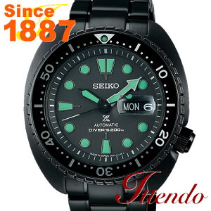ԋPĂJĕI肪 ZCR[ vXybNX SEIKO PROSPEX SBDY127 Y rv JjJ i芪j Diver Scuba The Black Series