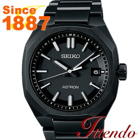 セイコー アストロン SEIKO ASTRON SBXY083 メンズ 腕時計 ソーラー電波修正 NEXTER