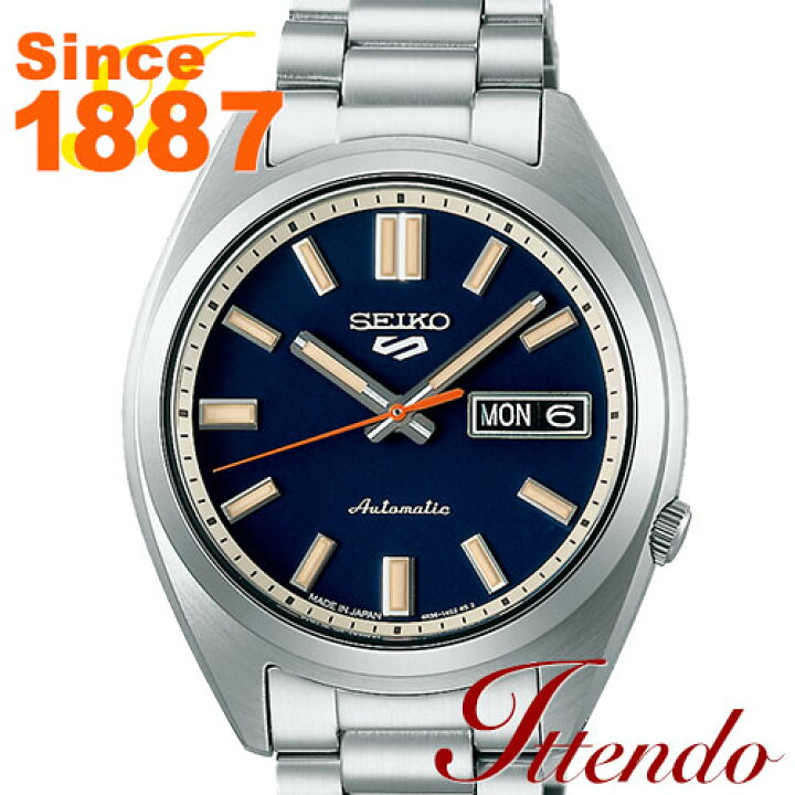 楽天市場】セイコー ファイブ スポーツ SEIKO 5 SPORTS SBSA253 メンズ 