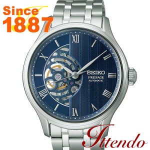 �Z�C�R�[ �v���U�[�W�� SEIKO PRESAGE SARY253 �r���v �����Y ���J�j�J�� �������i�芪���j Japanese Garden