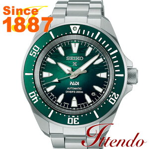 セイコー プロスペックス SEIKO PROSPEX SBDY135 メンズ 腕時計 メカニカル 自動巻(手巻つき) Diver Scuba PADI スペシャルエディション