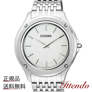 V`Y CITIZEN GREhCu  Eco-Drive One AR5000-68A Y rv@݌Ɉ|̂߃XyVvCX c1_