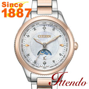 V`Y NXV[ CITIZEN xC EE1007-67W fB[X rv GREhCudgv daichi collection Floret Diamond model