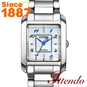 �V�`�Y�� �G�� CITIZEN L EW5600-87D ���f�B�[�X �r���v �G�R�E�h���C�u SQUARE Collection