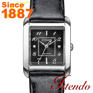 �V�`�Y�� �G�� CITIZEN L EW5600-10E ���f�B�[�X �r���v �G�R�E�h���C�u SQUARE Collection
