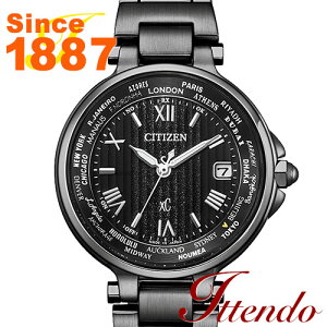 �V�`�Y�� �N���X�V�[ CITIZEN xC EC1016-51E ���f�B�[�X �r���v �G�R�E�h���C�u�d�g���v basic collection ���胂�f��