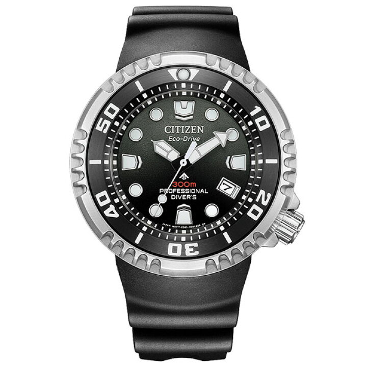 楽天市場】シチズン プロマスター CITIZEN PROMASTER BN1024-01E エコ 