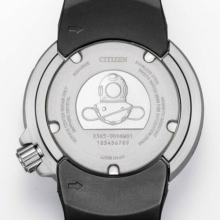 楽天市場】シチズン プロマスター CITIZEN PROMASTER BN1024-01E エコ 