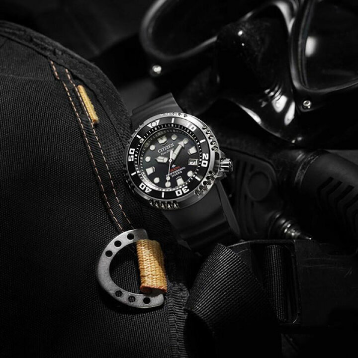 楽天市場】シチズン プロマスター CITIZEN PROMASTER BN1024-01E エコ 