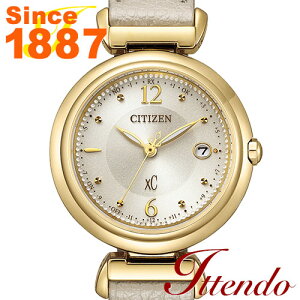 �V�`�Y�� �N���X�V�[ CITIZEN xC ES9463-04A ���f�B�[�X �r���v �G�R�E�h���C�u�d�g���v mizu collection