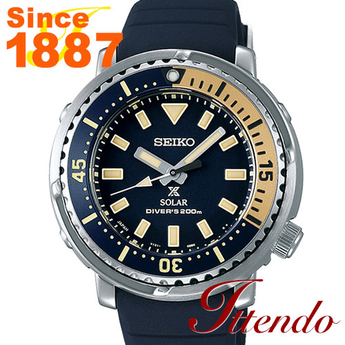 セイコー プロスペックス 即納 STREET お買い得品 SERIES SEIKO 腕時計 メンズ ソーラー STBQ003 PROSPEX