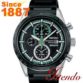 セイコー セレクション SEIKO SELECTION SBPY173 メンズ 腕時計 ソーラー MODELLISTA Special Edition