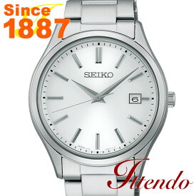 セイコー セレクション SEIKO SELECTION SBPX143 メンズ 腕時計 ソーラー Sシリーズ