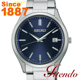セイコー セレクション SEIKO SELECTION SBPX145 メンズ 腕時計 ソーラー Sシリーズ