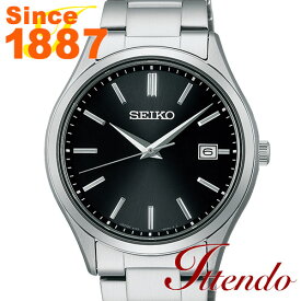セイコー セレクション SEIKO SELECTION SBPX147 メンズ 腕時計 ソーラー Sシリーズ