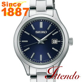 セイコー セレクション SEIKO SELECTION STPX095 レディース 腕時計 ソーラー Sシリーズ