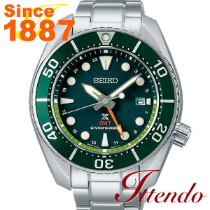 ZCR[ vXybNX SEIKO PROSPEX SBPK001 Y rv \[[ DIVER SCUBA \[[GMT