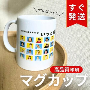 マグカップ オリジナル 印刷 名入れ フルカラー 写真 昇華転写 キッチン用品 陶器 プレゼント 自作 簡単 チーム 中学 幼稚園 卒業 卒園 ギフト ノベルティ 記念品 ペア 敬老の日