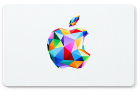 Apple Gift Card(10,000円)