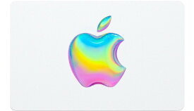 【ギフト用】Apple Gift Card　10,000円