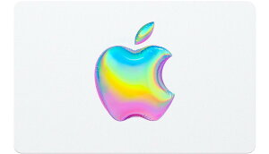 yMtgpzApple Gift Card@10,000~