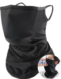 �y6%�OFF�N�[�|���z�y���]�ԑI�肪���p�z �Ђ���}�X�N �ڐG�⊴ �t�F�C�X�}�X�N �t�F�C�X�J�o�[ �l�b�N�K�[�h �􂦂� �ėp �y�V�J���f�U�C���E�ڐG-5���⊴�Z�p�zUV�J�b�g �l�b�N�E�H�[�}