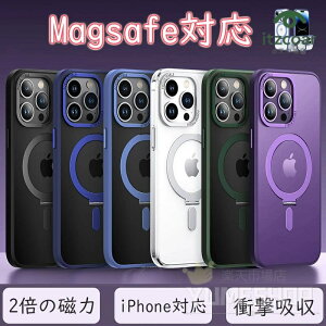 X}zP[X Jo[ MagSafeΉ GANbV ؍ TPU+PC  Vv l S@Ή MagSafeCOΉ iphone15 iphone14 iphone14proP[X iphone13 iphone12 iphone11 Ռی ϏՌP