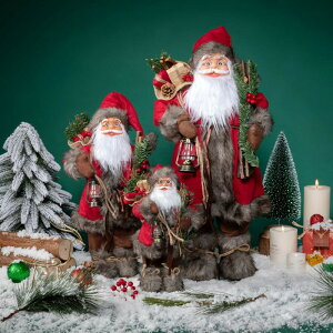 �T���^�N���[�X �u�� 30cm 45cm 60cm ���� �������� 3�^�C�v �u���� �V�N�v���[���g �k���G�� ���蕨 �N���X�}�X �n���E�B�� ���킢�� �m�� �a���� �L�b�Y �q���������� ja712c0c0x0