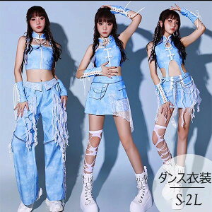 �_���X�ߑ� kpop �ߑ� �Z�b�g�A�b�v ���f�B�[�X ��l �؍� �A�C�h�� �ߑ� �����c �^���N�g�b�v �Z�N�V�[ �V���[�g�p���c �_���X �X�e�[�W�ߑ� ���� �`�[�� K-pop�ߑ� �_���X �u���[ S/M/L/2L dm015sas