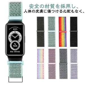 HUAWEI Band 6 Honor X}[gEHb`  oh iCf X|[c xg t@[EFC xg rvoh p