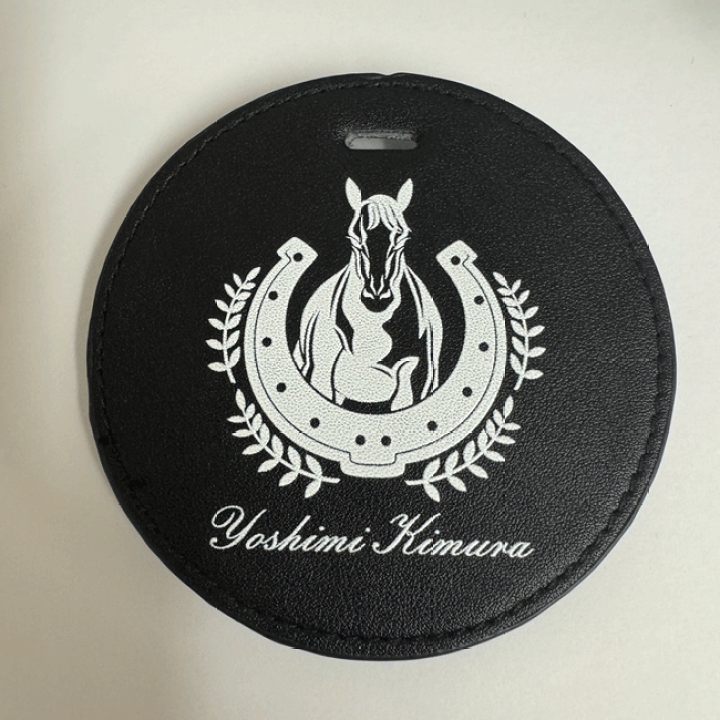 楽天市場】ゴルフ ゴルフタグ ネームプレート ネームタグ ティー収納