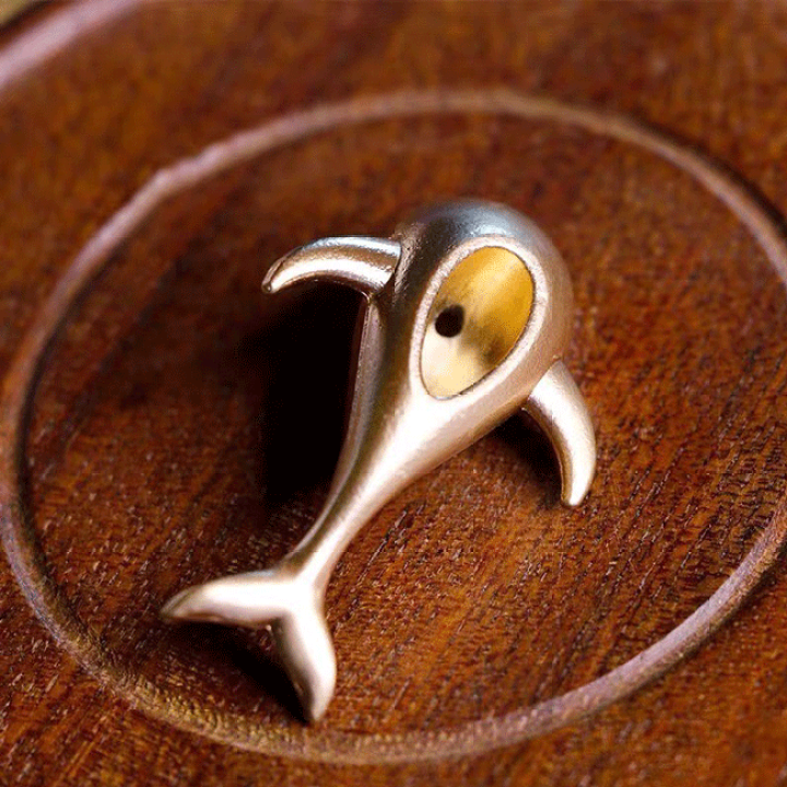 楽天市場】ちいさなくじらの線香立て クジラ 鯨 香炉 線香 御香