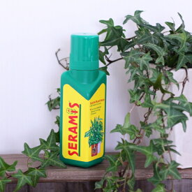 【肥料】セラミス液体肥料　観葉植物用 200ml