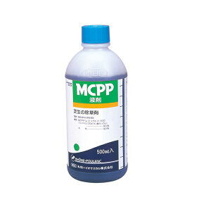 y܁zMCPPt 500ml