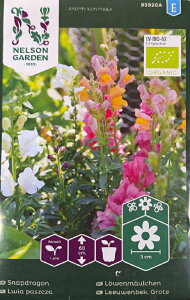 �L�@��q NELSON GARDEN ������ �X�i�b�v�h���S�� �~�b�N�X �O���[���t�B�[���h�v���W�F�N�g�̃^�l
