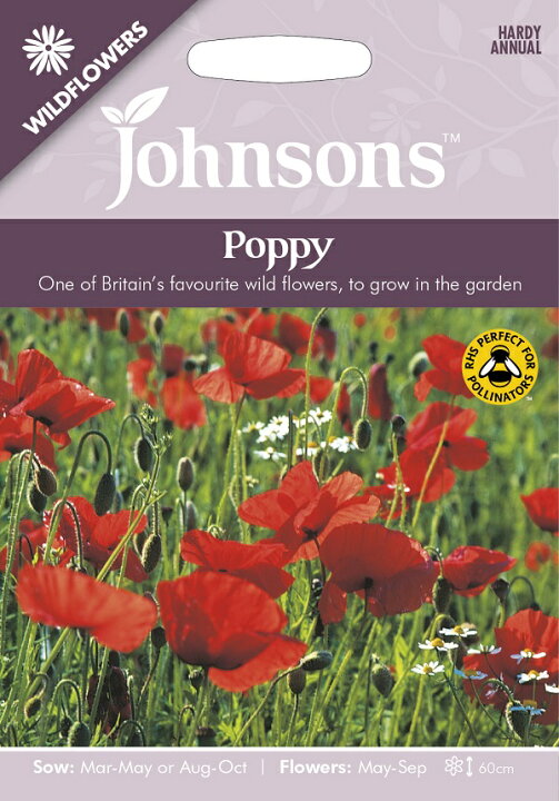 楽天市場】【種子】Johnsons Seeds WILD FLOWERS Poppy ワイルドフラワーズ ポピー ジョンソンズシード : Ivy 楽天市場】【種子】Johnsons Seeds WILD FLOWERS Poppy ワイルドフラワーズ ポピー ジョンソンズシード : Ivy
