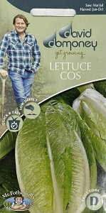 yqzMr.Fothergill's Seeds david domoney LETTUCE COS Gellbus fCBbhEhj[ ^X RX QoX ~X^[EtHU[MYV[h