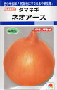 【種子】タマネギ ネオアース タキイ種苗のタネ