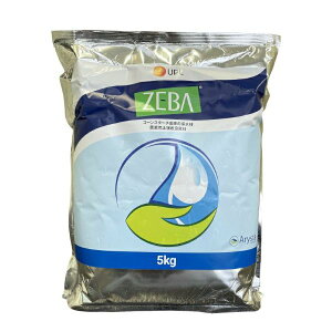 yېށz_Ɨpyǎ ZEBA [o 5kg
