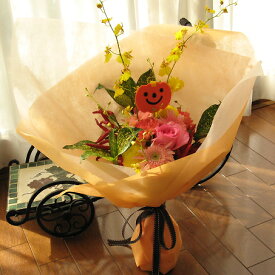 楽天市場 ハロウィン 花束の通販