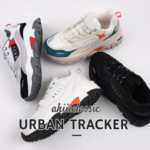 ALNVbN akiiiclassic fB[X Xj[J[ JWA  _bh V[Y C  t@bV URBAN TRACKER AKC0003 BLK BLW CRM CRO WBR WGO