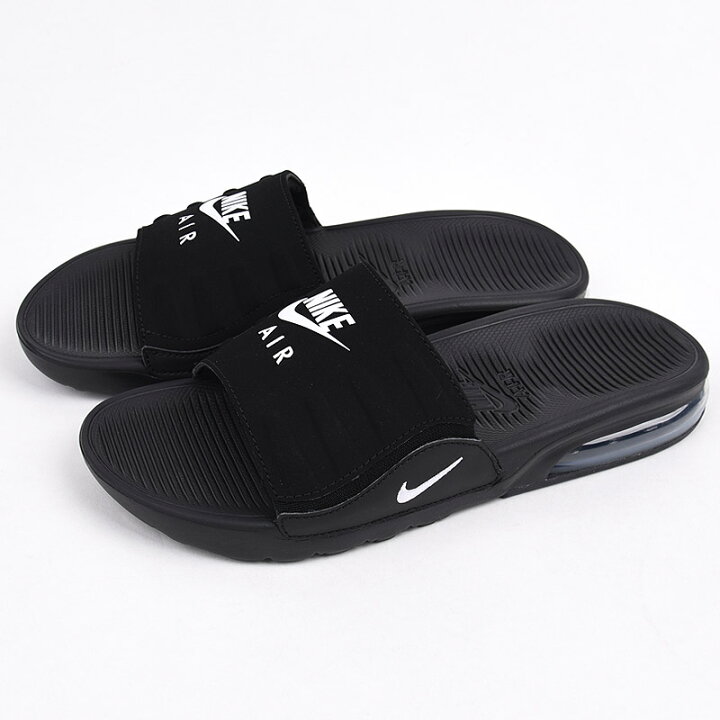 楽天市場 ナイキ Nike サンダル メンズ スポーツ サンダル シューズ カジュアル ファッション エア マックス キャムデン スライド Bq4626 003 黒 ブラック Ivy Casual 楽天市場 ナイキ Nike サンダル メンズ スポーツ サンダル シューズ カジュアル ファッション エア マックス キャムデン スライド Bq4626 003 黒 ブラック Ivy Casual