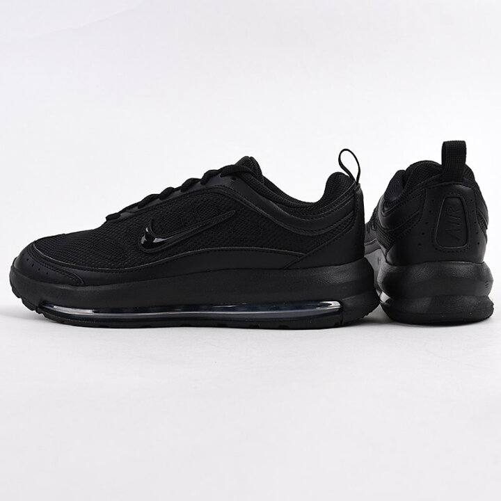 楽天市場 ナイキ Nike スニーカー メンズ ローカット カジュアル スポーツ シューズ ファッション エア マックス Ap Cu46 001 黒 ブラック Ivy Casual