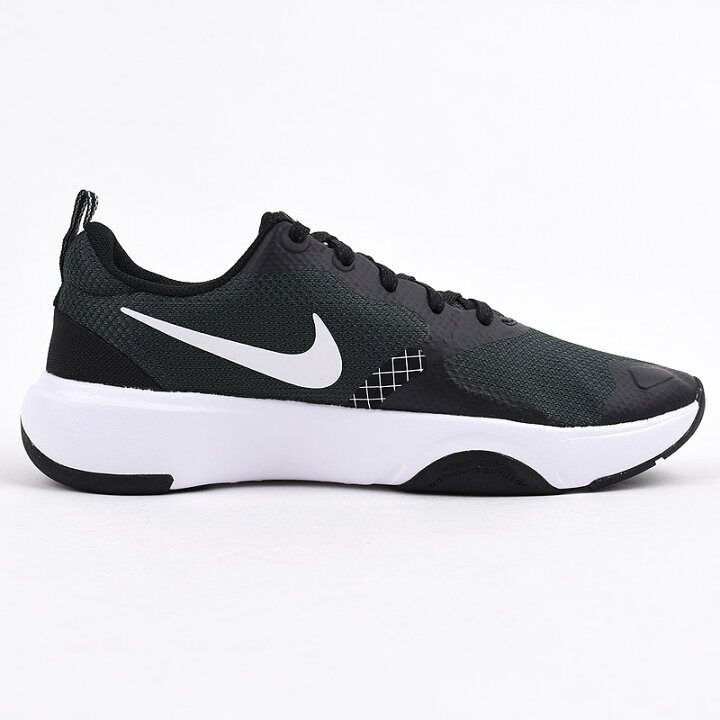 ナイキ nike スニーカー レディース カジュアル スポーツ シューズ ウィメンズ シティ REP TR DA1351 002 黒 IVY CASUAL ☆☆ナイキ フレックス エッセンシャルTR 黒 24.5cm
