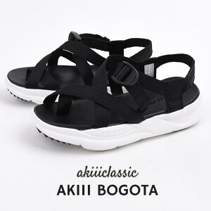 ALNVbN Xj[J[T_  T_ XgbvT_ X|T akiiiclassic fB[X X|[cT_ V[Y JWA t@bV ł AKIII BOGOTA AKC0033 BLK  