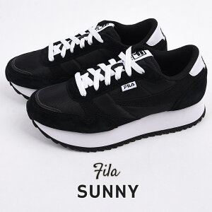 Fila スニーカー レディース 黒の人気商品 通販 価格比較 価格 Com