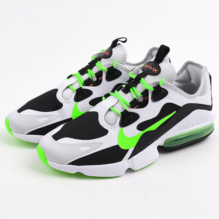 楽天市場 ナイキ Nike スニーカー メンズ シューズ スポーツ カジュアル ファッション エア マックス インフィニティ 2 Cu9452 001 Ivy Casual 楽天市場 ナイキ Nike スニーカー メンズ シューズ スポーツ カジュアル ファッション エア マックス インフィニティ 2 Cu9452 001 Ivy Casual