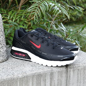ナイキ スニーカー メンズ Max Air カジュアル シューズ 靴 ファッション スポーツ ローカット デイリーユース ナイキ エア マックス BIA IF2624 011 黒