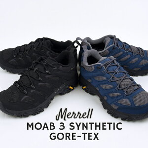  merrell Xj[J[ Y AEghA JWA V[Y t@bV MOAB 3 SYNTHETIC GORE-TEX J500239 J500641  D
